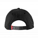 Кепка TEAM FLATBRIM AD BK