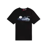 Футболка детская CCM Winter Collection Tee Mountain YT