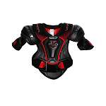 Нагрудник S18 VAPOR 1X LITE SHOULDER PAD - SR