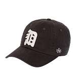 Бейсболка AMERICAN NEEDLE арт. SMU694A-DAU Daiei Unions NPL (черный)