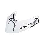 Защита горла вратаря  Bauer PROTECTOR JR