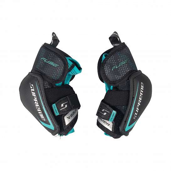 Налокотники S26 SUPREME FUSE ELBOW PAD-YTH