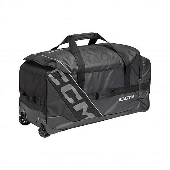 Баул 580 WHEELED BAG 37" BK