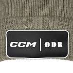 Шапка CCM Winter Collection Watchman Beanie AD VT