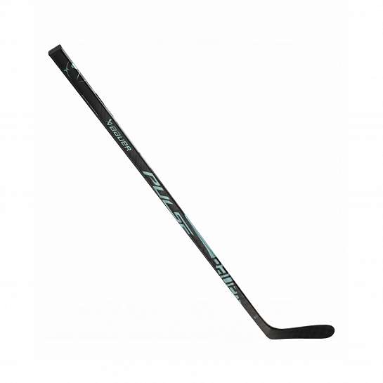 HO25 BAUER PULSE GRIP STK-SR