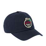 Бейсболка AMERICAN NEEDLE арт. SMU674A-YONP Yosemite National Park BP Slouch (темно-синий)