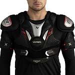 Нагрудник S25 VAPOR FLY40 SHOULDER PAD-SR