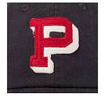 Бейсболка AMERICAN NEEDLE арт. SMU694A-POB Portland Beavers Archive MILB (темно-синий)