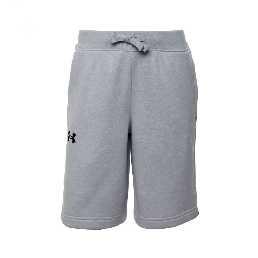 Шорты UA Rival Cotton Shorts
