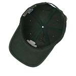 Бейсболка AMERICAN NEEDLE арт. SMU694A-BSH Boston Shamrocks Archive MILB (зеленый)