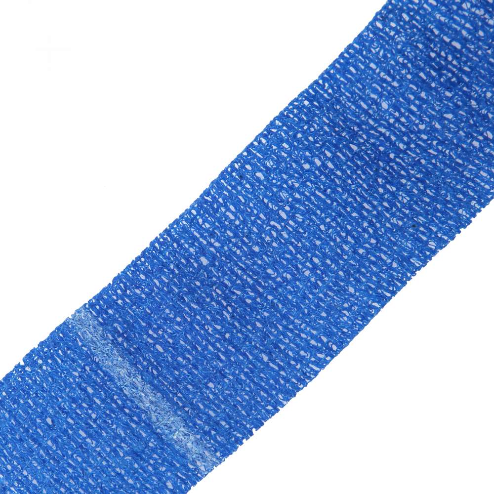 Грип лента Howies 38мм х 4,6м стандартная синяя