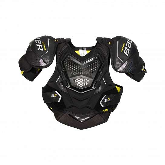 Нагрудник S21 SUPREME 3S PRO SHOULDER PAD - JR