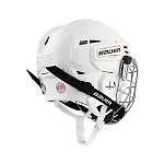 Шлем с маской BAUER PRODIGY HELMET COMBO WHT