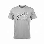 Футболка UA GL FOUNDATION UPDATE SS