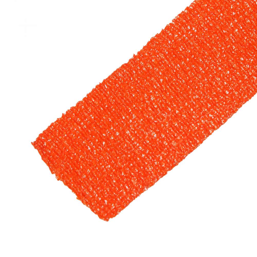 Лента для ручки grip Powerflex BLUESPORTS 38мм х 4,57м (оранжевый)
