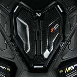 Нагрудник S23 SUPREME M5 PRO SHOULDER PAD-SR
