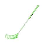 Клюшка EPIC Youngster 36 neon green/white 70cm L