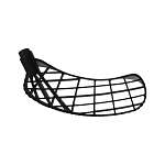 Крюк HARDER PP black L