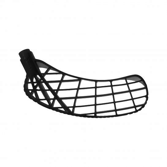 Крюк HARDER PP black L