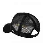 Бейсболка CAPSLAB арт. CL/DC2/1/BATP1 DC Comics Gotham (черный)