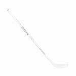 CCM Tacks XF Ghost White JR