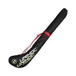 Чехол Crimson Line senior 92-104cm black