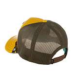 Бейсболка GOORIN BROTHERS арт. 101-1128 (желтый)