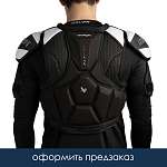 Нагрудник S25 VAPOR FLYPRO SHOULDER PAD-JR