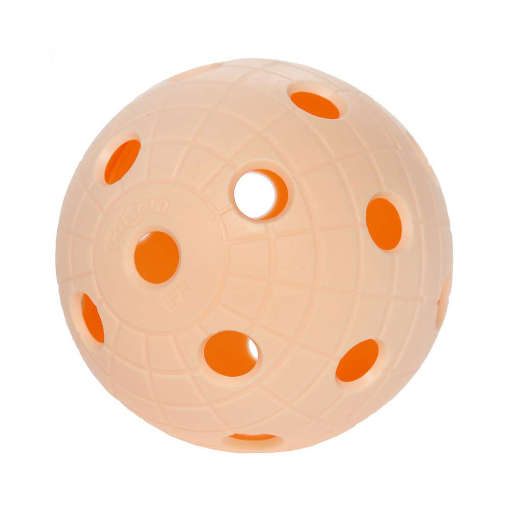 Мяч Crater WFC orange