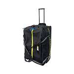 Сумка на колесах S24 BAUER PREMIUM WHEELED BAG-JR-BLK