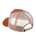 Бейсболка GOORIN BROTHERS арт. 101-0388 (рыжий)