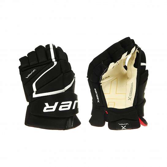 Перчатки S22 VAPOR 3X PRO GLOVE - SR BKW