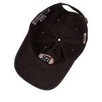 Бейсболка AMERICAN NEEDLE арт. SMU694A-BBS Baltimore Black Sox Archive NL (черный)