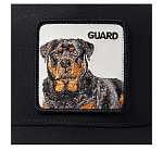 Бейсболка GOORIN BROTHERS арт. 101-1767 (черный)