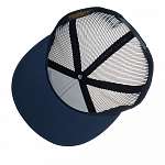 Бейсболка FLEXFIT арт. 6006 (темно-синий)