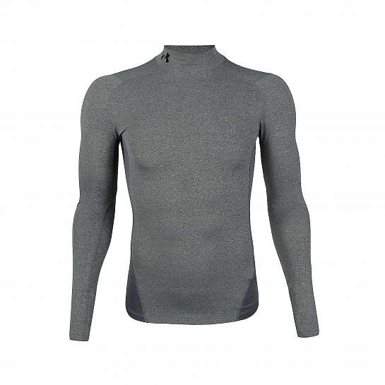 Термобелье (верх) UA CG Armour Comp Mock