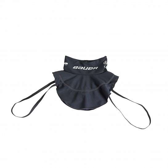 Защита горла S22 NG23 PREM NECKGUARD BIB SR BLK