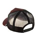 Бейсболка GOORIN BROTHERS арт. 101-0381 (сливовый)