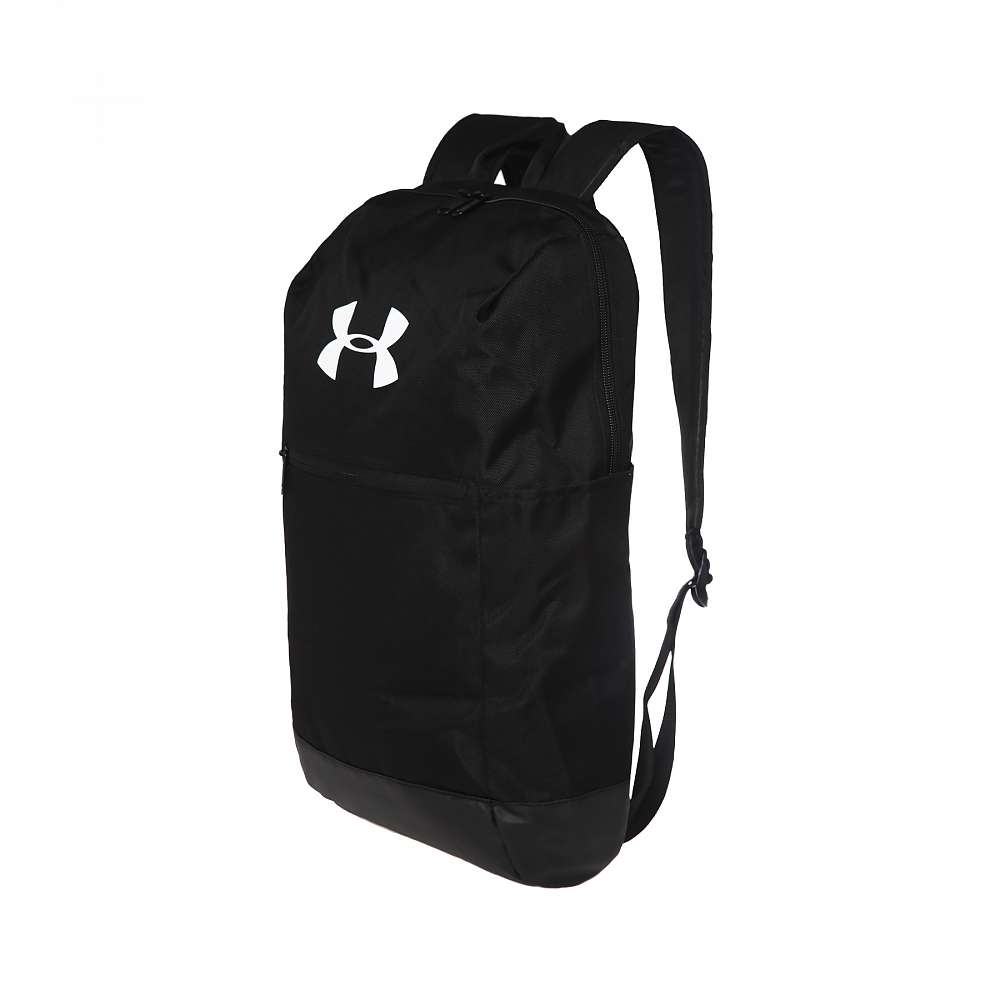 patterson under armour