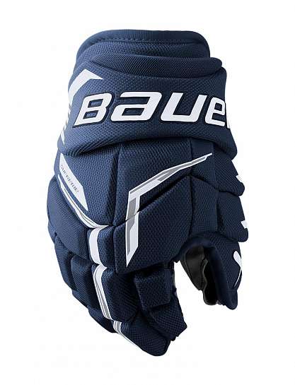 SUPREME FUSE GLOVE JR NAV