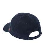 Бейсболка AMERICAN NEEDLE арт. SMU674A-HTC Hiroshima Carp Southpaw NPL (темно-синий)