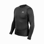 Лонгслив UA HG Armour Comp LS