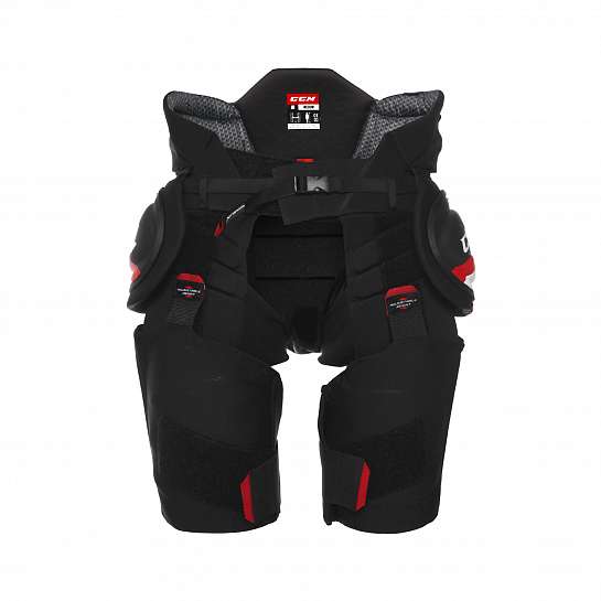 PG JETSPEED GIRDLE SR
