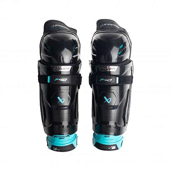 Щитки S26 SUPREME F40 SHIN GUARD-JR