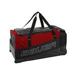Сумка на колесиках S21 BAUER PREMIUM WHEELED BAG (JR)- BKR