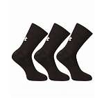Носки (3 пары) Unisex UA TC 3pk Crew