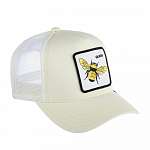 Бейсболка GOORIN BROTHERS арт. 101-0391 (белый)