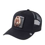 Бейсболка GOORIN BROTHERS арт. 101-1688 (черный)