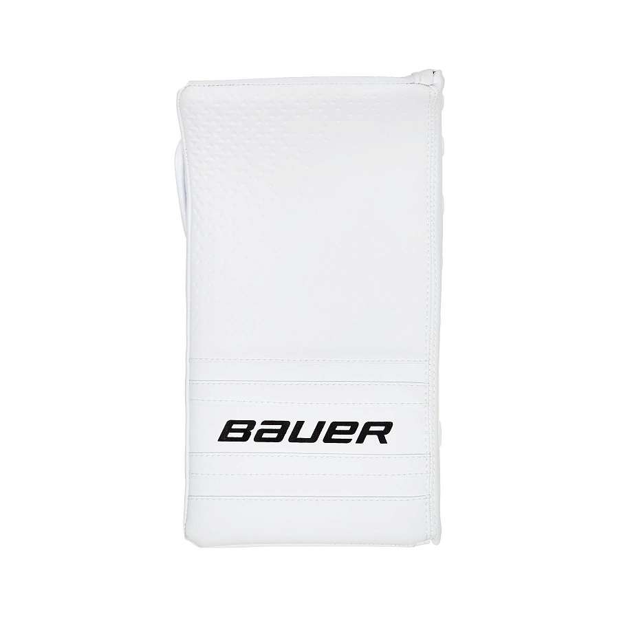 Блин вратаря S20 BAUER GSX BLOCKER JR WHT