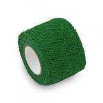 Лента Howies для рукоятки клюшек зеленая